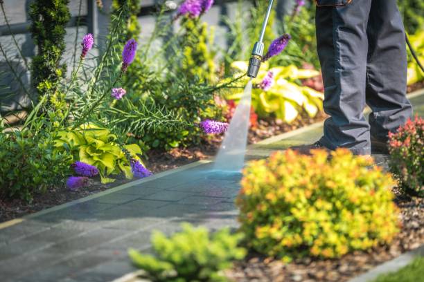 Reliable Central City, PA Pressure Washing Solutions