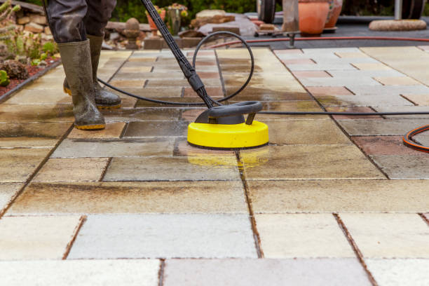 Best Dumpster Area Cleaning  in Central City, PA