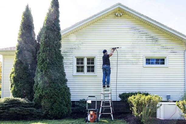 Best Machinery and Equipment Cleaning  in Central City, PA