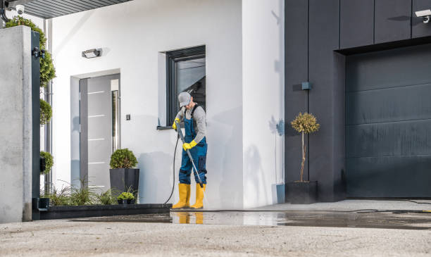 Best Animal Enclosure Cleaning  in Central City, PA